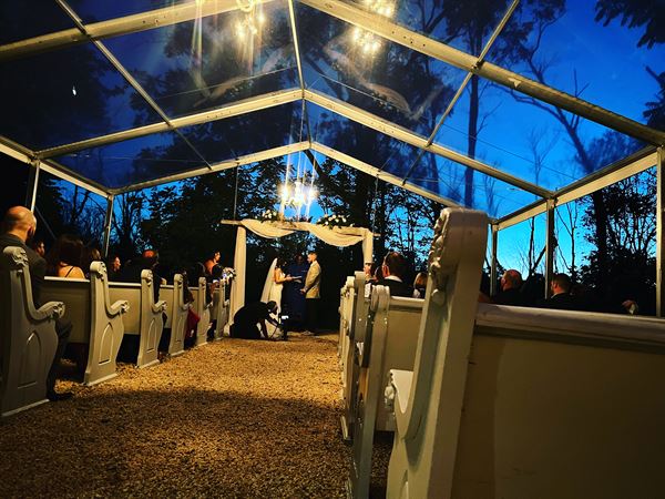 The Appel Inn - The Gathering Space