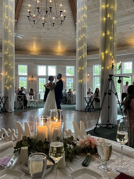 The Appel Inn - The Gathering Space