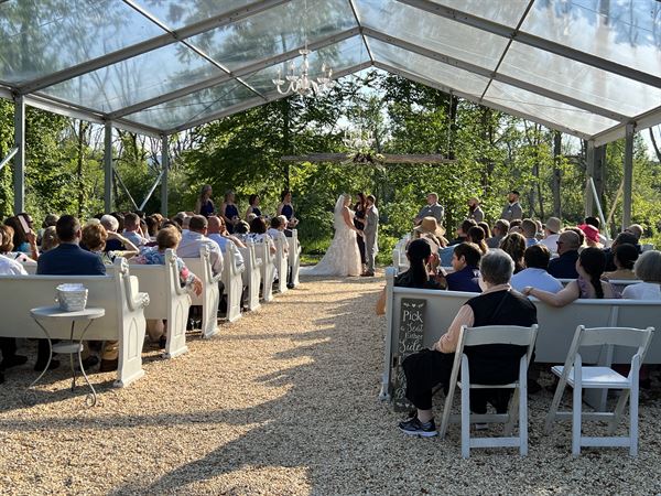 The Appel Inn - The Gathering Space