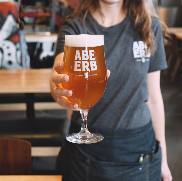 ABE ERB - Ayr Village