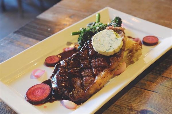 ABE ERB - Ayr Village