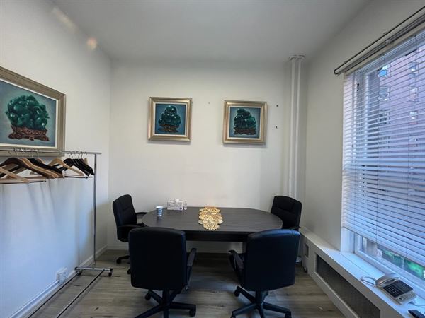 Broadway Gallery New York