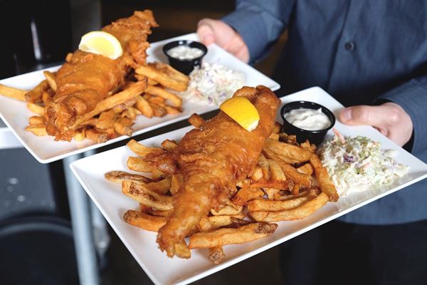 ABE ERB - Uptown Waterloo