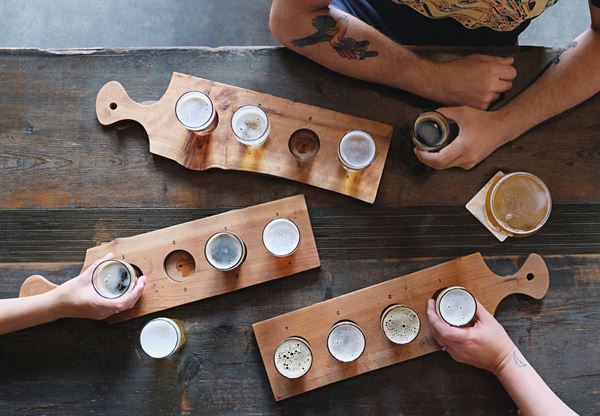 ABE ERB - Uptown Waterloo