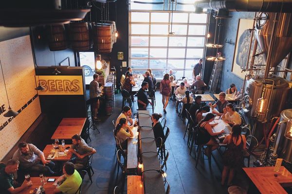 ABE ERB - Uptown Waterloo