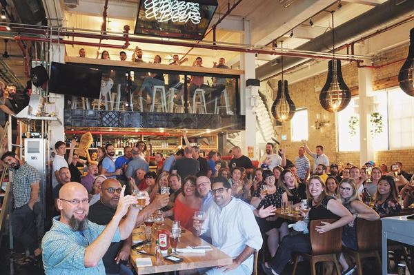 ABE ERB - Downtown Kitchener