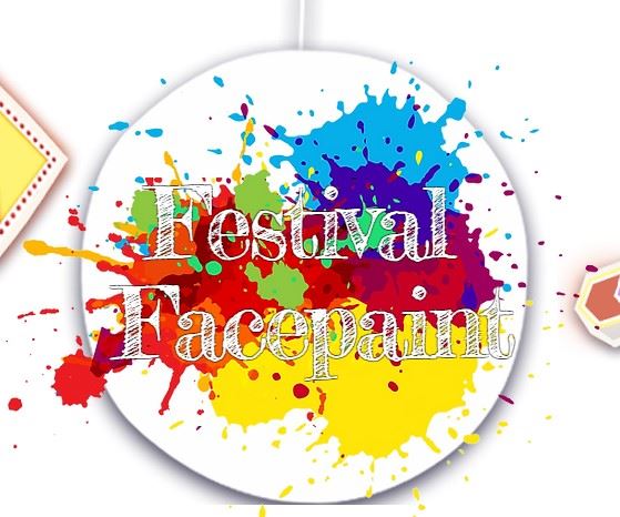 Festival Facepaint