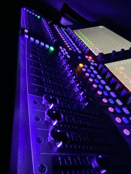 03 Live Production Services