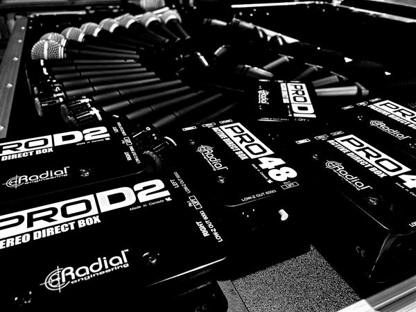 03 Live Production Services