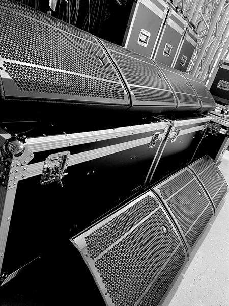 03 Live Production Services