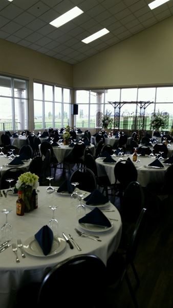 Overlook at the Ridge Golf Club