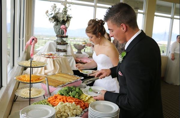 Overlook at the Ridge Golf Club