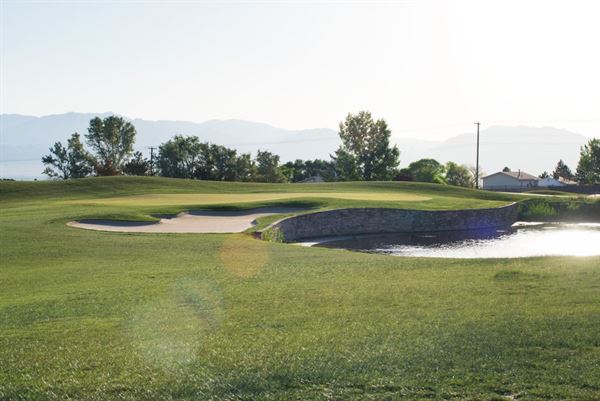 Overlook at the Ridge Golf Club