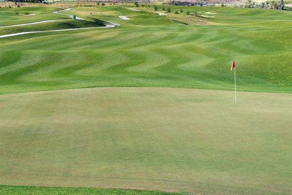Overlook at the Ridge Golf Club