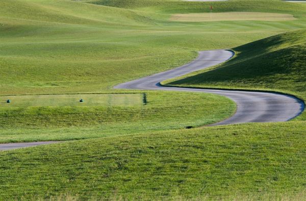 Overlook at the Ridge Golf Club