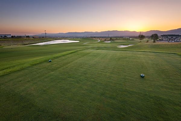 Overlook at the Ridge Golf Club