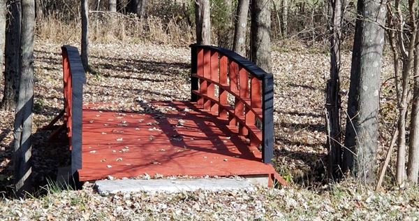 Red Brick Bridal Barn