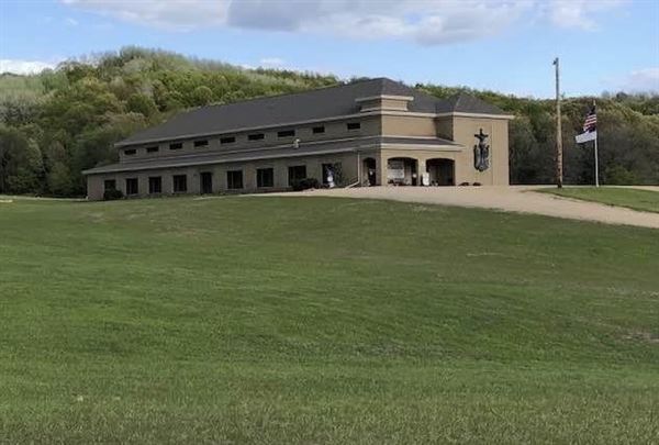Sparrows Nest at The Abbey