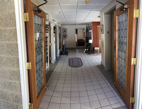 Sparrows Nest at The Abbey