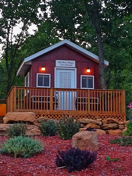 The Gathering Place - Acres of Hope Ministry