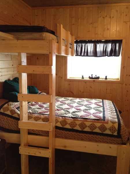 The Gathering Place - Acres of Hope Ministry