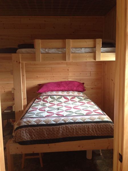 The Gathering Place - Acres of Hope Ministry