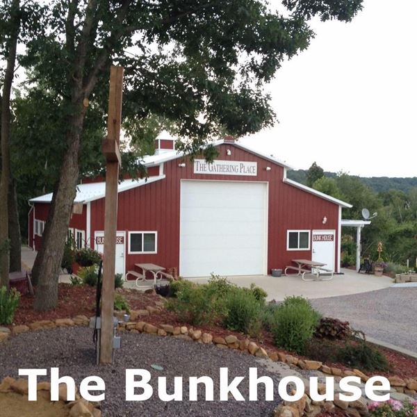 The Gathering Place - Acres of Hope Ministry