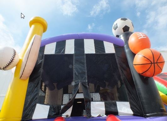 The Main Event Fun Games Inc.