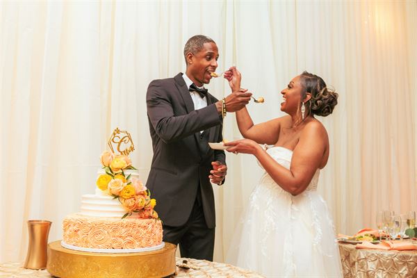 J P Weddings & Entertainment