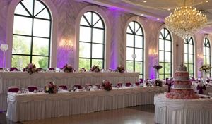 Barcelona Grand Ballroom