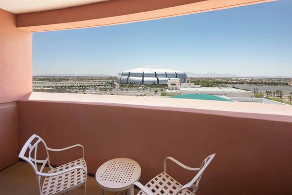 Renaissance Phoenix Glendale Hotel & Spa