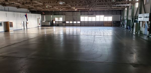 Alberta Aviation Museum