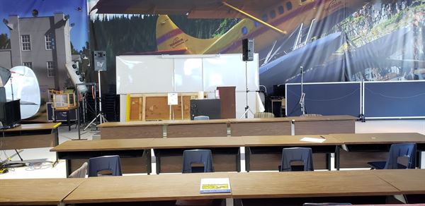 Alberta Aviation Museum