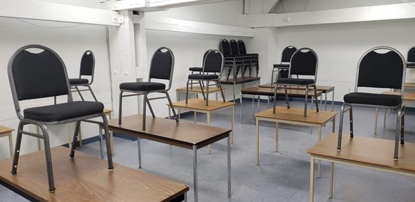 Alberta Aviation Museum