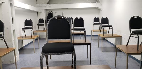 Alberta Aviation Museum