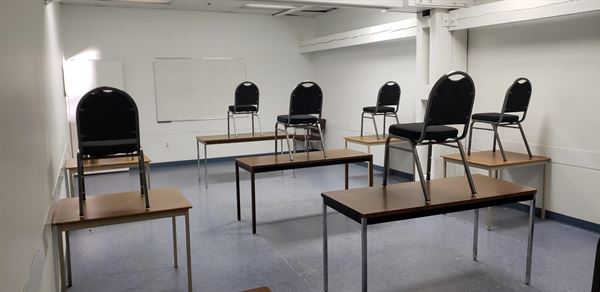 Alberta Aviation Museum