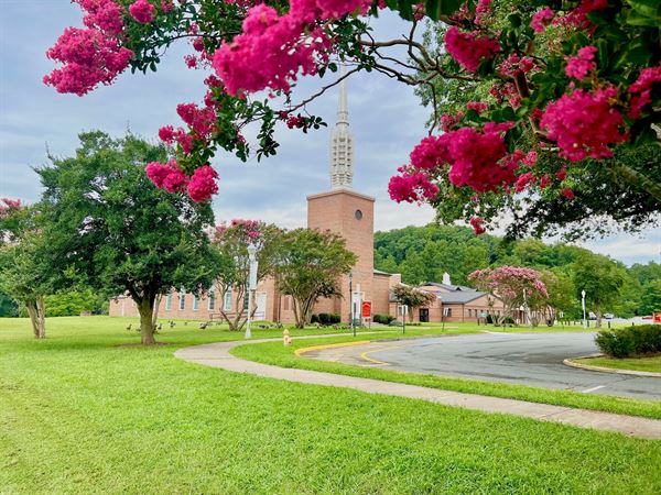 MCCS &  Crossroads Events Center