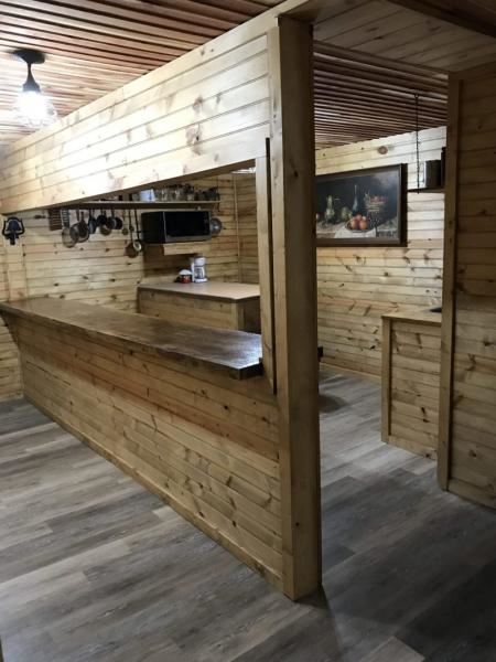 Lil Boom Town Wedding Venue and Event Center