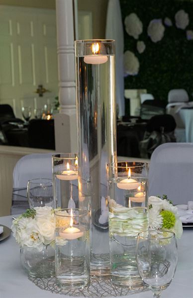 Uniquely Inspired Events & Decor