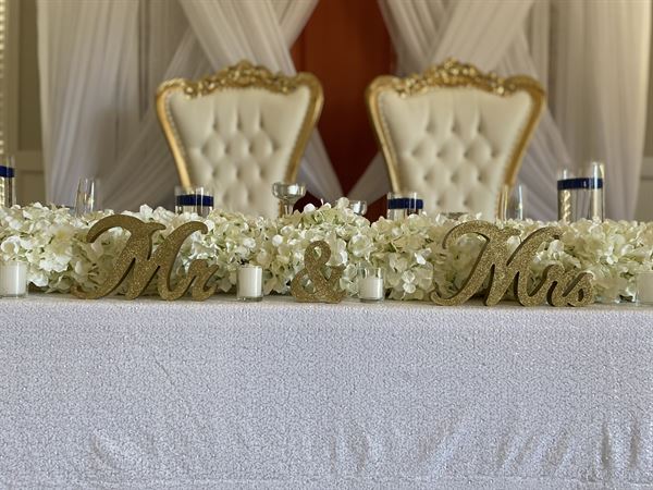 Uniquely Inspired Events & Decor