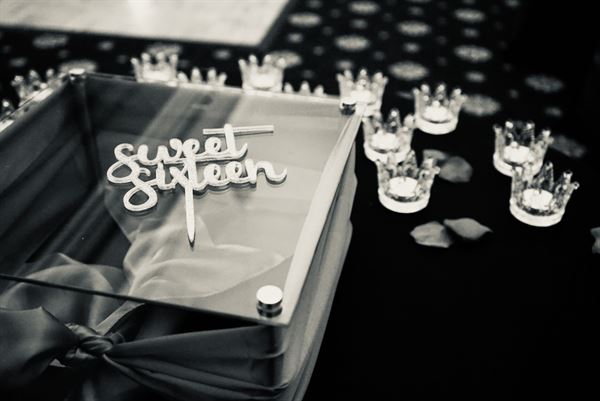 MCCS &  Crossroads Events Center