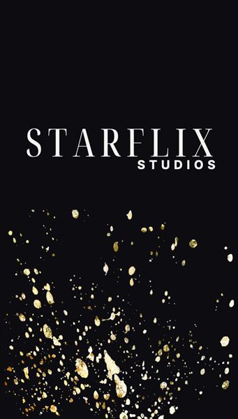StarFlix Studios 360 Photo Booth