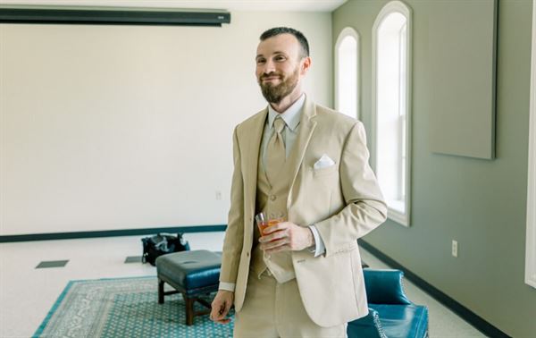 The Delphi Opera House