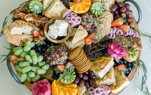 The Delphi Opera House