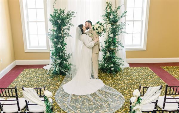 The Delphi Opera House