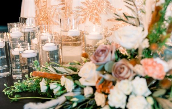 The Delphi Opera House