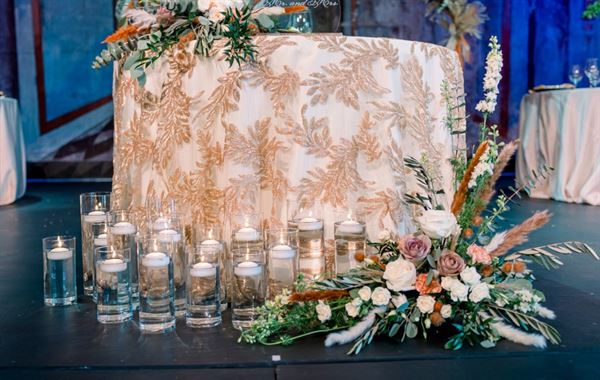 The Delphi Opera House