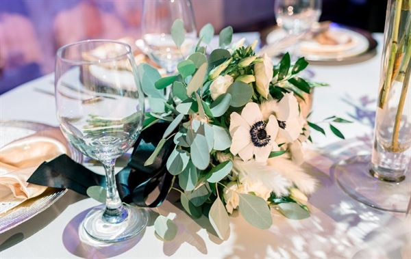 The Delphi Opera House