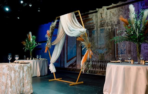 The Delphi Opera House