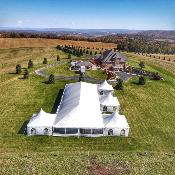 Heavenly View Estate Farm